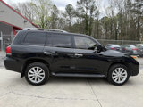 Used 2009 Lexus LX 570 4WD image 6