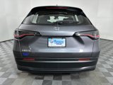 New 2025 Honda HR-V LX image 6