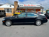 Used 2007 Mercedes-Benz S 550 4MATIC image 2