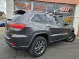 Used 2017 Jeep Grand Cherokee Limited image 3