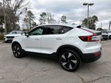 New 2024 Volvo C40 Recharge Core w/ Climate Package image 5