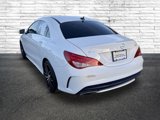 Used 2018 Mercedes-Benz CLA 250 4MATIC image 5
