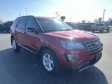 Used 2016 Ford Explorer XLT w/ Equipment Group 201A image 2