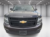 Used 2015 Chevrolet Tahoe LTZ image 3