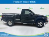 Used 2001 Chevrolet Silverado 1500 LS w/ Off-Road Chassis Pkg image 4