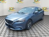 Used 2017 MAZDA MAZDA6 Grand Touring image 3