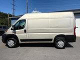 Used 2022 RAM ProMaster 1500 w/ Premium R/V Group (ADL) image 2