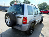 Used 2004 Jeep Liberty Sport w/ PWR Convenience Group image 4