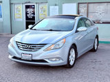 Used 2012 Hyundai Sonata Limited image 5