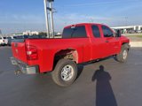 Used 2012 Chevrolet Silverado 2500 LT w/ Interior Plus Package image 5