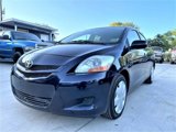 Used 2007 Toyota Yaris Sedan image 3