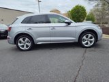 New 2025 Audi Q5 2.0T Premium Plus image 6