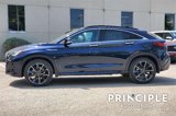 New 2025 INFINITI QX55 Luxe w/ Cargo Package image 5