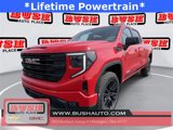 New 2025 GMC Sierra 1500 Elevation image 2