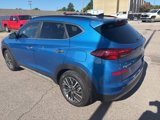 Used 2019 Hyundai Tucson Ultimate w/ Cargo Package image 3
