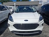 Used 2022 Ford Escape SE w/ Convenience Package image 2