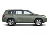 Used 2008 Toyota Highlander 4WD image 3