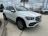 Used 2021 Mercedes-Benz GLE 350 4MATIC image 4