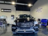 Used 2015 Mercedes-Benz ML 350 2WD image 2