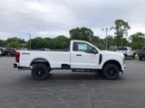 New 2025 Ford F350 XL w/ STX Appearance Package image 6