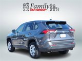 Certified 2024 Toyota RAV4 LE image 3