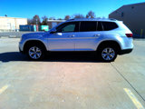 Used 2018 Volkswagen Atlas SEL image 6