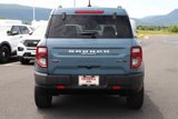 Used 2023 Ford Bronco Sport Big Bend w/ Convenience Package image 5