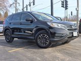 Used 2016 Honda CR-V LX image 2