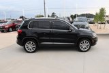 Used 2013 Volkswagen Tiguan S image 2