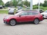 Used 2017 Subaru Outback 2.5i Limited image 3
