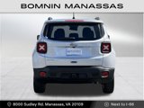 Used 2020 Jeep Renegade Latitude w/ Cold Weather Group image 5
