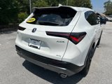 Used 2025 Acura ADX A-Spec image 3