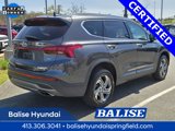 Used 2023 Hyundai Santa Fe SEL image 3