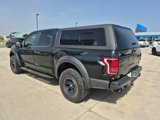 Used 2018 Ford F150 Raptor w/ Equipment Group 802A Luxury image 3
