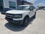 Used 2021 Ford Bronco Sport Big Bend image 2