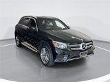 Used 2019 Mercedes-Benz GLC 300 4MATIC image 3
