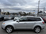 Used 2009 Subaru Forester 2.5X image 5