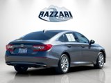 Used 2021 Honda Accord LX image 3