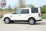 Used 2010 Land Rover LR4 HSE LUX image 5