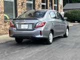 Used 2022 Mitsubishi Mirage G4 ES image 5
