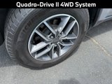 Used 2019 Jeep Grand Cherokee Limited w/ Luxury Group II image 4