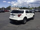 Used 2017 Ford Explorer Sport image 3