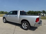 Used 2018 RAM 1500 Big Horn image 4