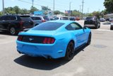 Used 2017 Ford Mustang Premium w/ Ecoboost Performance Package image 3
