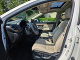 Used 2018 Honda CR-V EX image 3