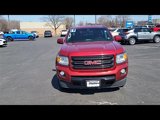 Certified 2019 GMC Canyon All Terrain w/ Trailering Package image 3