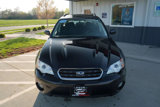 Used 2007 Subaru Outback 2.5i image 3