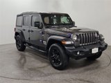Used 2021 Jeep Wrangler Unlimited Sport image 6