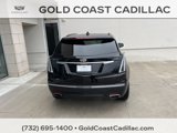Certified 2021 Cadillac XT5 Sportv image 3