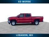 Certified 2017 Chevrolet Silverado 1500 LT w/ All Star Edition image 5